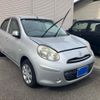 nissan march 2010 -NISSAN--March DBA-K13--K13-322021---NISSAN--March DBA-K13--K13-322021- image 3