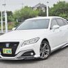 toyota crown 2022 -TOYOTA--Crown 6AA-AZSH21--AZSH21-1017777---TOYOTA--Crown 6AA-AZSH21--AZSH21-1017777- image 1