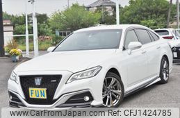 toyota crown 2022 -TOYOTA--Crown 6AA-AZSH21--AZSH21-1017777---TOYOTA--Crown 6AA-AZSH21--AZSH21-1017777-