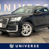 audi q2 2019 -AUDI--Audi Q2 ABA-GACHZ--WAUZZZGA4KA000965---AUDI--Audi Q2 ABA-GACHZ--WAUZZZGA4KA000965- image 1