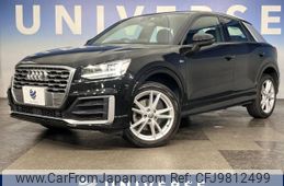 audi q2 2019 -AUDI--Audi Q2 ABA-GACHZ--WAUZZZGA4KA000965---AUDI--Audi Q2 ABA-GACHZ--WAUZZZGA4KA000965-