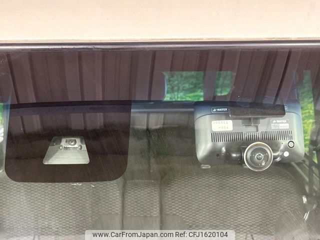 daihatsu wake 2017 CFJ1620104 image 2