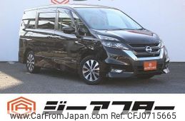 nissan serena 2017 -NISSAN--Serena DAA-GFC27--GFC27-079550---NISSAN--Serena DAA-GFC27--GFC27-079550-