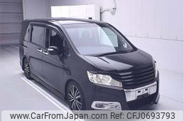 honda stepwagon 2011 -HONDA--Stepwgn RK5--1209462---HONDA--Stepwgn RK5--1209462-