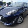 toyota aqua 2018 CFJ1684580 image 1