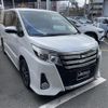 toyota noah 2014 -TOYOTA--Noah DBA-ZRR80W--ZRR80-0027663---TOYOTA--Noah DBA-ZRR80W--ZRR80-0027663- image 1