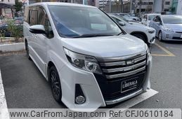 toyota noah 2014 -TOYOTA--Noah DBA-ZRR80W--ZRR80-0027663---TOYOTA--Noah DBA-ZRR80W--ZRR80-0027663-