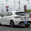 toyota corolla 2018 quick_quick_3BA-NRE210H_NRE210-1003148 image 2
