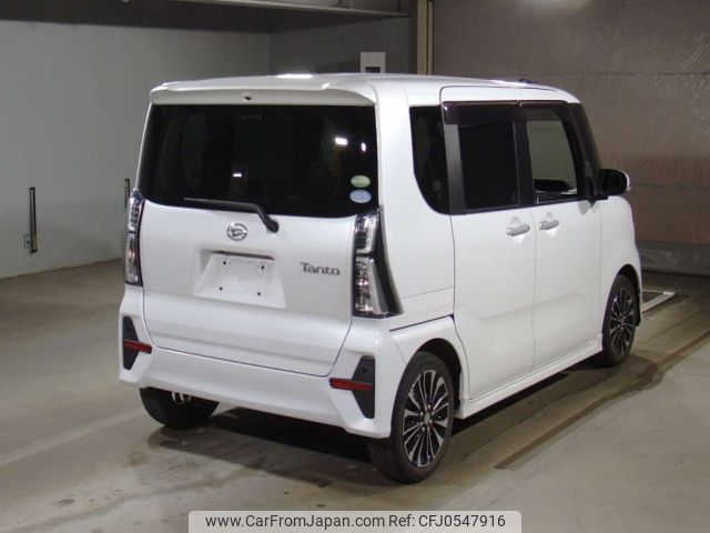 daihatsu tanto 2019 -DAIHATSU--Tanto LA650S-0051084---DAIHATSU--Tanto LA650S-0051084- image 2