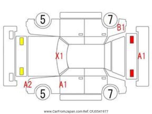 lexus nx 2019 -LEXUS--Lexus NX DAA-AYZ10--AYZ10-6000360---LEXUS--Lexus NX DAA-AYZ10--AYZ10-6000360- image 2