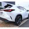 lexus nx 2023 CFJ1725501 image 7