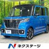 suzuki spacia 2018 -SUZUKI--Spacia DAA-MK53S--MK53S-849712---SUZUKI--Spacia DAA-MK53S--MK53S-849712- image 1