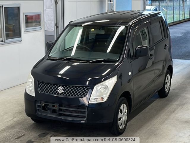 suzuki wagon-r 2012 -SUZUKI--Wagon R MH23S-916659---SUZUKI--Wagon R MH23S-916659- image 1