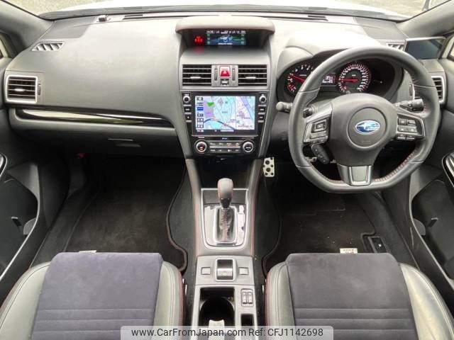 subaru wrx 2019 -SUBARU--WRX DBA-VAG--VAG-036593---SUBARU--WRX DBA-VAG--VAG-036593- image 2