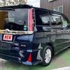 toyota noah 2019 -TOYOTA--Noah DBA-ZRR80W--ZRR80-0503581---TOYOTA--Noah DBA-ZRR80W--ZRR80-0503581- image 3