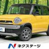 suzuki hustler 2017 -SUZUKI--Hustler DAA-MR41S--MR41S-619916---SUZUKI--Hustler DAA-MR41S--MR41S-619916- image 1