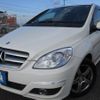 mercedes-benz b-class 2010 REALMOTOR_Y2025010028A-21 image 1