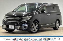 nissan elgrand 2012 quick_quick_DBA-TE52_TE52-031277