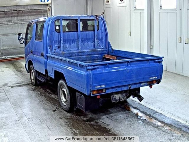 toyota toyoace 2006 CFJ1848567 image 2