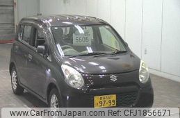 suzuki alto 2013 CFJ1856671
