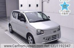 suzuki alto 2018 -SUZUKI--Alto HA36S-384877---SUZUKI--Alto HA36S-384877-