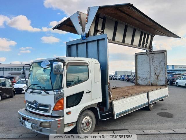 hino ranger 2004 quick_quick_KK-FD1JLEA_FD1JLE19970 image 1