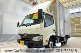 toyota dyna-truck 2018 CFJ1728819