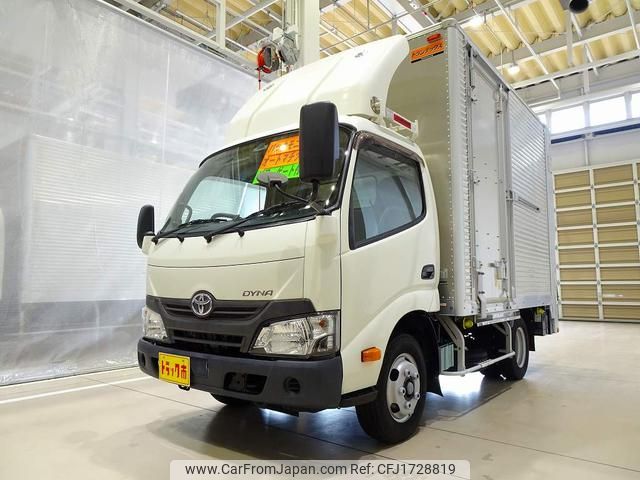 toyota dyna-truck 2018 CFJ1728819 image 1