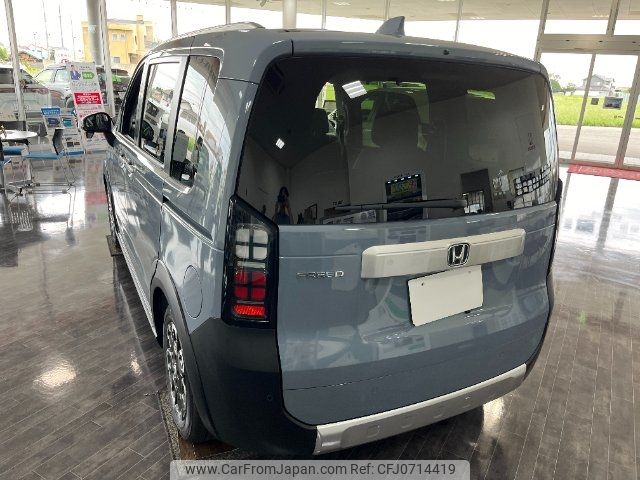 honda freed 2025 -HONDA 【名変中 】--Freed GT2--1003391---HONDA 【名変中 】--Freed GT2--1003391- image 2