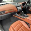 maserati levante 2018 -MASERATI--Maserati Levante ABA-MLE30D--ZN6XU61C00X313955---MASERATI--Maserati Levante ABA-MLE30D--ZN6XU61C00X313955- image 8