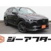 mazda cx-5 2022 -MAZDA--CX-5 6BA-KF5P--KF5P-501258---MAZDA--CX-5 6BA-KF5P--KF5P-501258- image 1