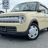 suzuki alto-lapin 2016 CFJ1841608 image 1