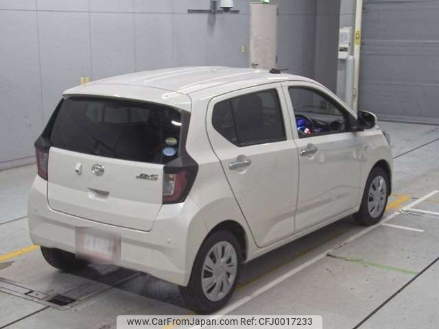 daihatsu mira-e-s 2017 -DAIHATSU--Mira e:s DBA-LA350S--LA350S-0019285---DAIHATSU--Mira e:s DBA-LA350S--LA350S-0019285- image 2