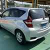 nissan note 2018 -NISSAN--Note DBA-E12--E12-608123---NISSAN--Note DBA-E12--E12-608123- image 4