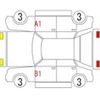suzuki every 2016 -SUZUKI--Every EBD-DA17V--DA17V-809460---SUZUKI--Every EBD-DA17V--DA17V-809460- image 2