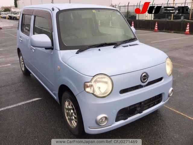 daihatsu mira-cocoa 2011 -DAIHATSU--Mira Cocoa L675S--0080882---DAIHATSU--Mira Cocoa L675S--0080882- image 1