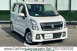 suzuki wagon-r 2018 CFJ1535520