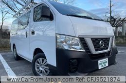 nissan nv350-caravan-van 2018 quick_quick_VW6E26_VW6E26-105815