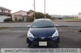 toyota vitz 2018 504749-RAOID:13647