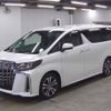 toyota alphard 2021 quick_quick_3BA-AGH30W_AGH30-9026504 image 5