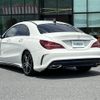 mercedes-benz cla-class 2017 -MERCEDES-BENZ--Benz CLA DBA-117342--WDD1173422N527381---MERCEDES-BENZ--Benz CLA DBA-117342--WDD1173422N527381- image 15