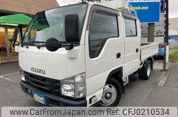 isuzu elf-truck 2021 GOO_NET_EXCHANGE_0551436A30240831W001