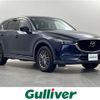 mazda cx-5 2018 -MAZDA--CX-5 3DA-KF2P--KF2P-303388---MAZDA--CX-5 3DA-KF2P--KF2P-303388- image 1