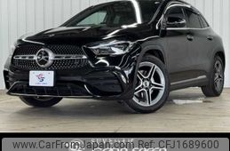 mercedes-benz gla-class 2020 CFJ1689600