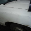 toyota hilux 1995 LN86-1003678 image 8