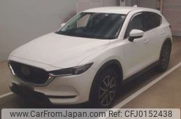 mazda cx-5 2017 -MAZDA--CX-5 DBA-KF5P--KF5P-105598---MAZDA--CX-5 DBA-KF5P--KF5P-105598-