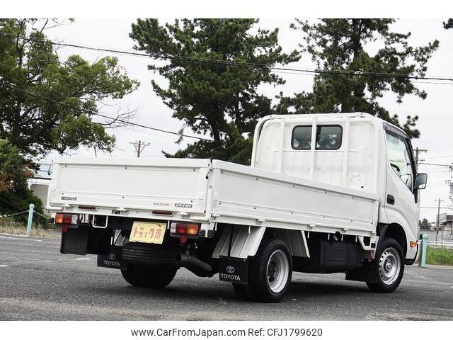 toyota dyna-truck 2020 CFJ1799620 image 2