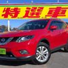 nissan x-trail 2017 quick_quick_DBA-NT32_NT32-047885 image 1