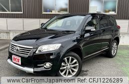 toyota vanguard 2013 -TOYOTA--Vanguard DBA-ACA33W--ACA33-5306566---TOYOTA--Vanguard DBA-ACA33W--ACA33-5306566-