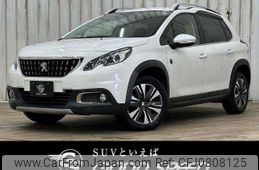 peugeot 2008 2018 -PEUGEOT--Peugeot 2008 ABA-A94HN01--VF3CUHNZTHY154606---PEUGEOT--Peugeot 2008 ABA-A94HN01--VF3CUHNZTHY154606-